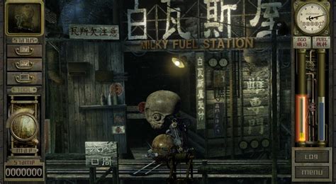 game garage|Adventure Games .